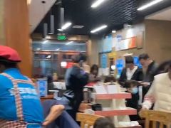 大堂-京玉菲饭店(李村店)