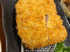 -胜博殿日式炸猪排(悠唐店)