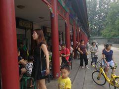 -李小老烧饼(常营民族家园店)
