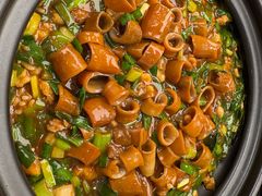 -品海楼·大连海胆锅贴馆(东港店)