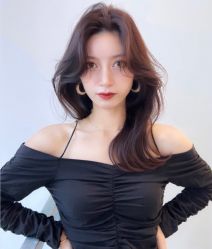 -优加东京秀烫染SALON