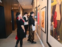 -北京三里屯CHAO酒店