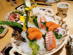 -九井澤精致料理(金茂店)