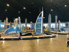 -迪拜乐高乐园