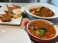 -必胜客(萍乡润达店PH店)
