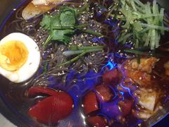 -很久以前羊肉串(打浦路店)