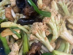 -春水锅贴·传统鲁菜(大明湖店)