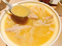 浓汤花胶鸡-避风塘(嘉兴八佰伴店)