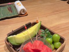 -Minase水濑·日料放题(外滩店)