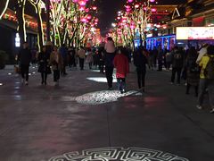 -大唐不夜城贞观广场