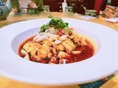 -缪氏川菜(丰盛町店)
