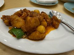 -梅龙镇酒家(南京西路总店)