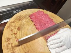 -仁和四季涮肉馆(天坛南门店)