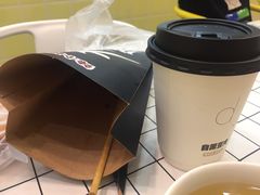 -自黑豆夫·臭豆腐夹馍(四海唐人街店)