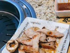 -安又胖韩国烤肉(美罗城店)