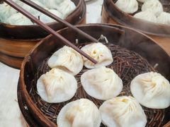 蟹粉汤包-法华汤包馆(法华镇路店)