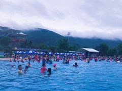 -苏州乐园森林水世界