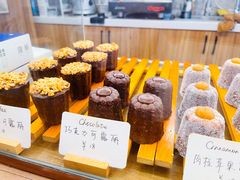 -发酵食堂(屏风街店)