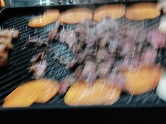 -N2U Barbecue熨斗烤肉(悦方IDMALL店)