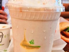 午市番红奶昔-Shake Shack(南山万象天地店)