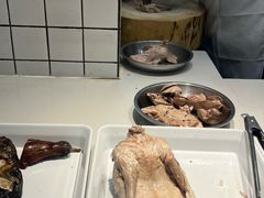 -蜀肴丁丁兔(紫荆店)