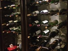 酒柜-小广寒电影艺术餐厅(小广寒经三路店)