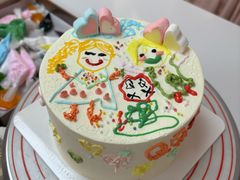 -米柚烘焙教室(工联CC店)
