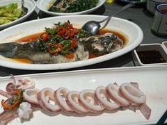 -客家汇·客家传承菜(水库店)