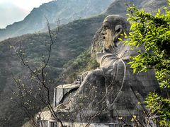 -圣莲山风景区