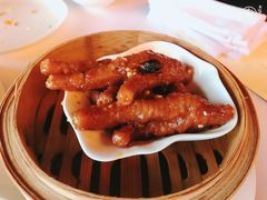 -富力丽思卡尔顿酒店·丽轩中餐厅