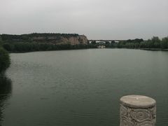 -函谷关历史文化旅游区