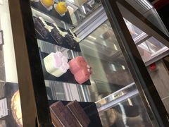 -新发展亚太JW万豪酒店·福苑咖啡厅