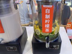 -禧香逢烧烤金牌鸡手王(繁荣路店)