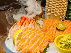 -禾风·海鲜料理自助(玉林店)