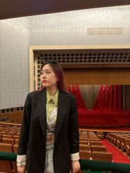 点击看大图 -人民大会堂宴会厅
