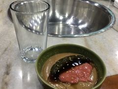 -壹条龙饭庄台基厂店