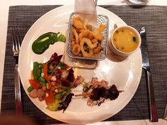 -WOLFGANG PUCK KITCHEN & BAR(迪士尼小镇店)