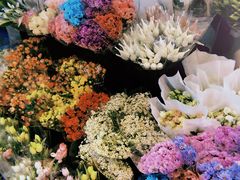 -循礼门鲜花花市(武汉循礼门店)