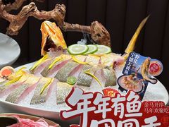 -骨之味·筒骨汤火锅(江头店)