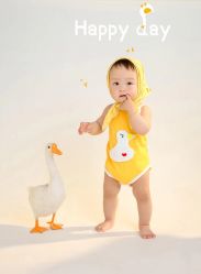 -小熊维尼高端儿童摄影(罗湖区总店)