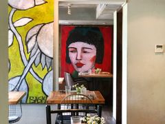 -Ginger(兴国路店)