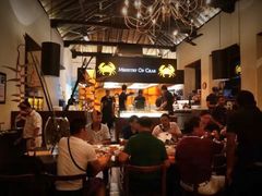 -Ministry of Crab(科伦坡店)