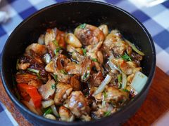 -小粤楼·怀旧粤菜(万辉国际广场店)