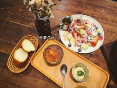 -HERB SPICE(来凤街店)