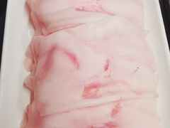 羊尾-裕德孚·非遗手切涮羊肉(东直门内大街店)
