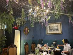 -第101座花园餐厅(湖滨88店)