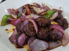 -民族饭荘(新华大街店)