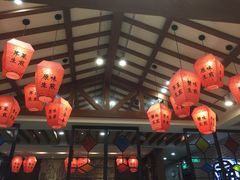 大堂-大壶春生煎(四川中路店)