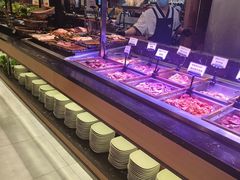 -梨花自助烤肉(天河城店)