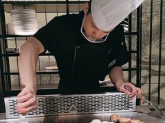 -水木锦堂·自助铁板烧(五道口购物中心店)